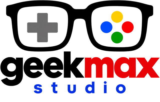 GeekMax Studio