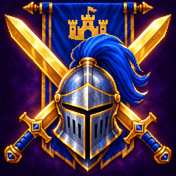 Heroes of Dregnaria icon